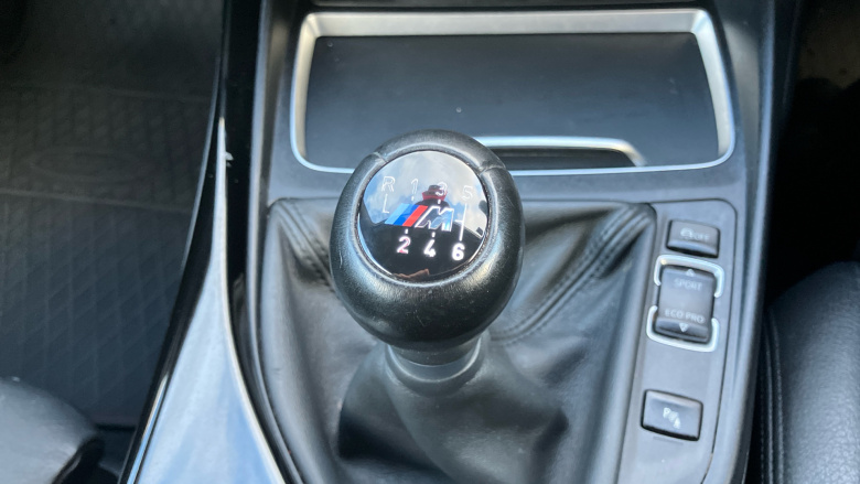 BMW 2 Series 218d M Sport 2dr [Nav] Diesel Convertible